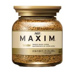 AGF Maxim（金罐）